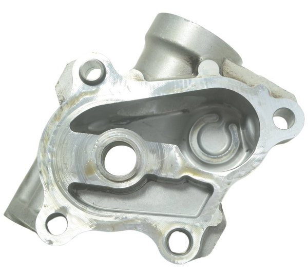 Bomba Óleo C/ Avaria Honda Cbr 1000 Rr 08-11 Original