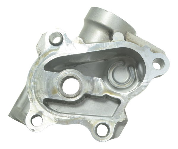 Bomba Óleo C/ Avaria Honda Cbr 1000 Rr 08-11 Original