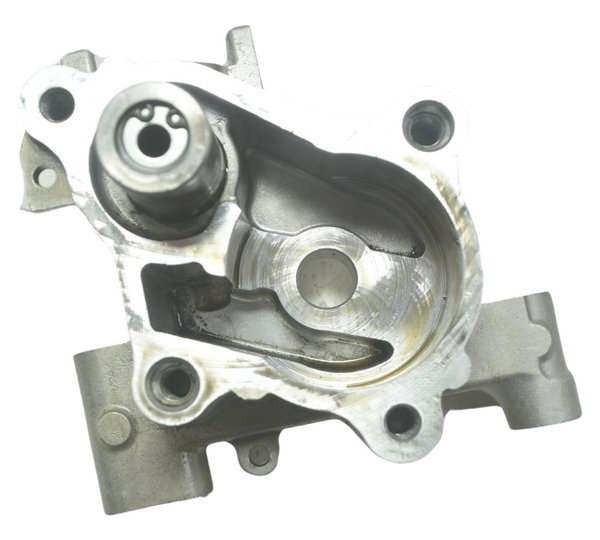 Bomba Óleo C/ Avaria Honda Cbr 1000 Rr 08-11 Original