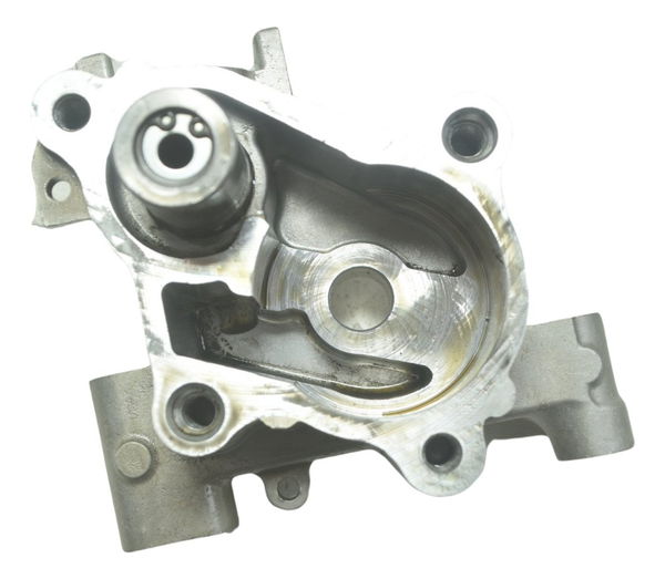 Bomba Óleo C/ Avaria Honda Cbr 1000 Rr 08-11 Original