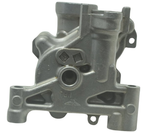 Bomba Óleo C/ Avaria Honda Cbr 1000 Rr 08-11 Original