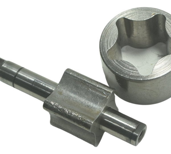 Bomba Óleo C/ Avaria Honda Cbr 1000 Rr 08-11 Original