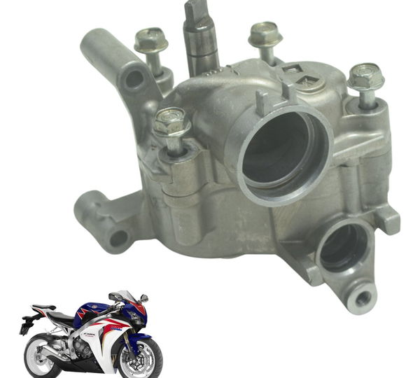 Bomba Óleo C/ Avaria Honda Cbr 1000 Rr 08-11 Original
