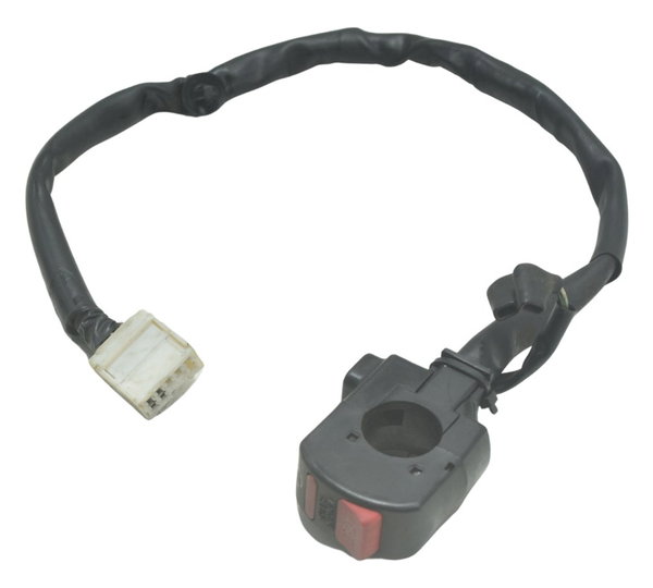 Chave Punho Partida C/ Avaria Honda Cbr 1000 Rr 08-11 Orig