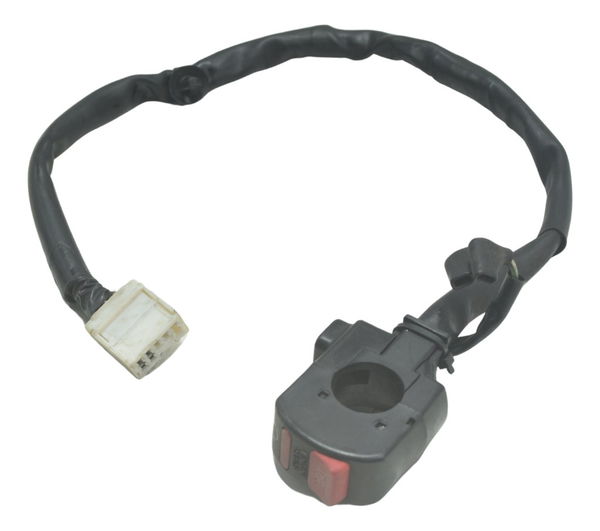 Chave Punho Partida C/ Avaria Honda Cbr 1000 Rr 08-11 Orig
