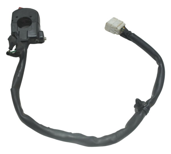 Chave Punho Partida C/ Avaria Honda Cbr 1000 Rr 08-11 Orig