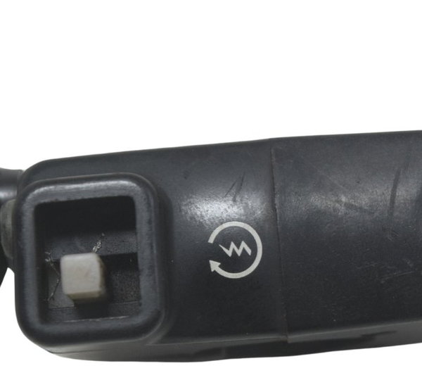 Chave Punho Partida C/ Avaria Honda Cbr 1000 Rr 08-11 Orig