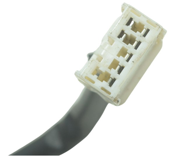 Chave Punho Partida C/ Avaria Honda Cbr 1000 Rr 08-11 Orig