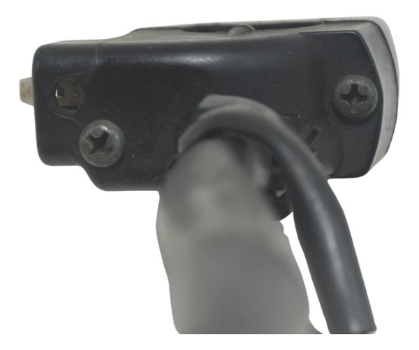 Chave Punho Partida C/ Avaria Honda Cbr 1000 Rr 08-11 Orig