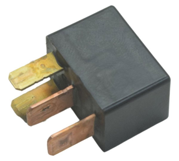 Rele Auxiliar 4 Pinos Honda Cbr 1000 Rr 08-11 Original