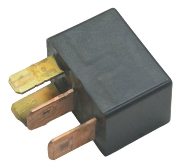 Rele Auxiliar 4 Pinos Honda Cbr 1000 Rr 08-11 Original