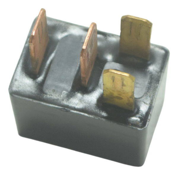 Rele Auxiliar 4 Pinos Honda Cbr 1000 Rr 08-11 Original