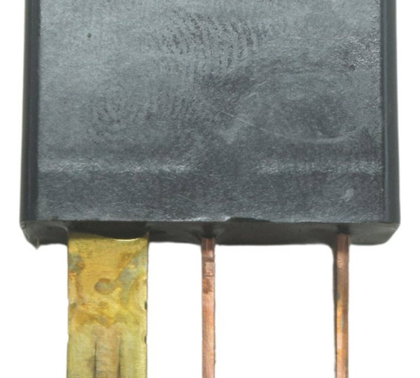 Rele Auxiliar 4 Pinos Honda Cbr 1000 Rr 08-11 Original