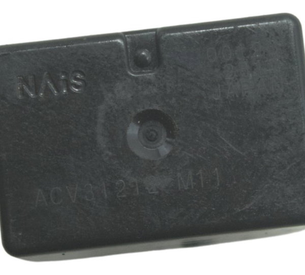 Rele Auxiliar 4 Pinos Honda Cbr 1000 Rr 08-11 Original