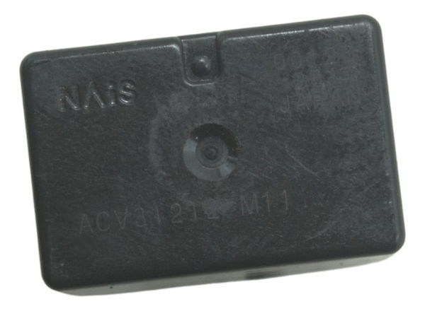 Rele Auxiliar 4 Pinos Honda Cbr 1000 Rr 08-11 Original