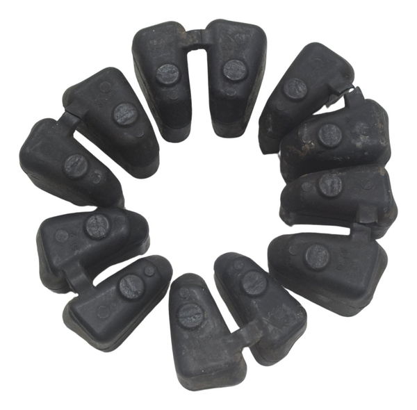 Coxim Cubo Coroa C/ Avaria Honda Cbr 1000 Rr 08-11 Original