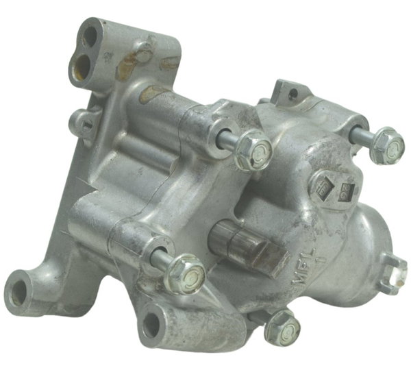 Bomba Óleo C/ Avaria Honda Cbr 1000 Rr 08-11 Original