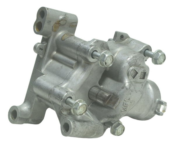 Bomba Óleo C/ Avaria Honda Cbr 1000 Rr 08-11 Original