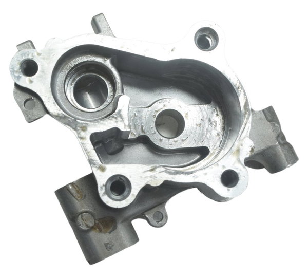 Bomba Óleo C/ Avaria Honda Cbr 1000 Rr 08-11 Original