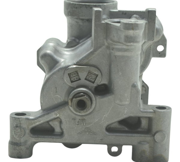 Bomba Óleo C/ Avaria Honda Cbr 1000 Rr 08-11 Original