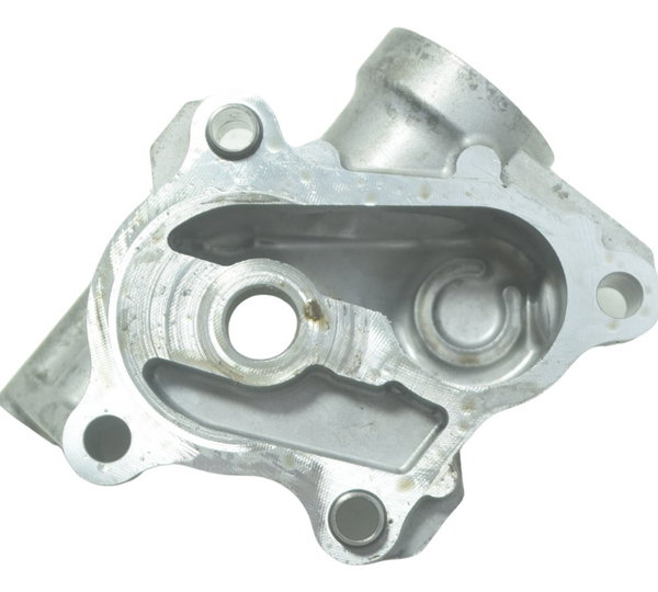 Bomba Óleo C/ Avaria Honda Cbr 1000 Rr 08-11 Original