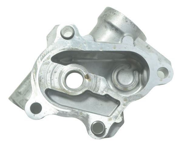 Bomba Óleo C/ Avaria Honda Cbr 1000 Rr 08-11 Original