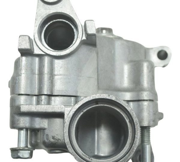 Bomba Óleo C/ Avaria Honda Cbr 1000 Rr 08-11 Original