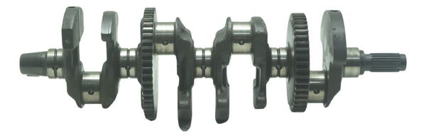 Virabrequim P/ Retifica Honda Cbr 1000 Rr 08-11 Original