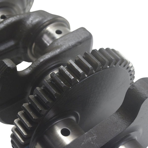 Virabrequim P/ Retifica Honda Cbr 1000 Rr 08-11 Original