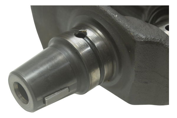 Virabrequim P/ Retifica Honda Cbr 1000 Rr 08-11 Original