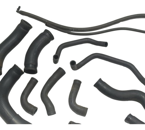 Kit Mangueira Honda Cbr 1000 Rr 08-11 Original