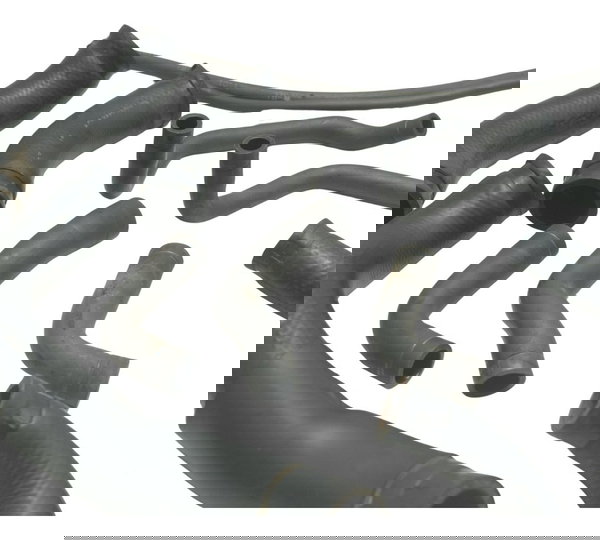 Kit Mangueira Honda Cbr 1000 Rr 08-11 Original