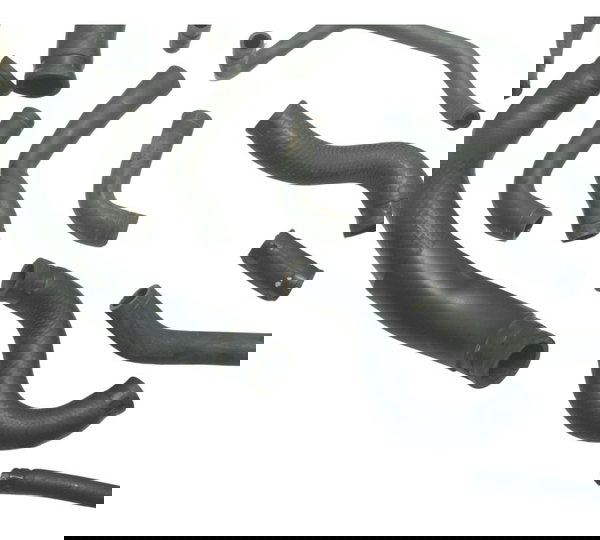 Kit Mangueira Honda Cbr 1000 Rr 08-11 Original