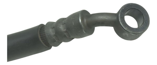 Flexível Freio Traseiro Honda Cbr 1000 Rr 08-11 Original