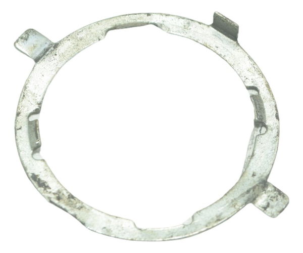 Porca Trava Coluna Direção Honda Cbr 1000 Rr 08-11 Original