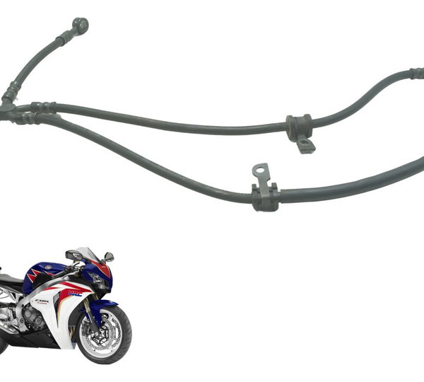 Flexível Freio Dianteiro Honda Cbr 1000 Rr 08-11 Original