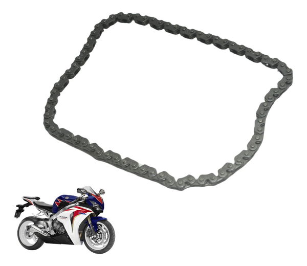 Corrente Bomba Óleo Honda Cbr 1000 Rr 08-11 Original