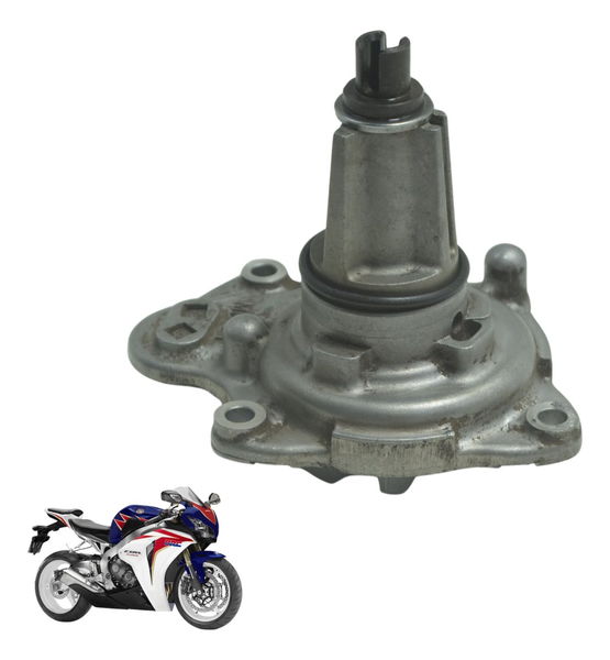 Bomba Água Honda Cbr 1000 Rr 08-11 Original