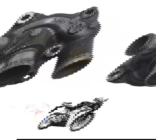 Tampa Bomba Água Honda Cbr 1000 Rr 08-11 Original