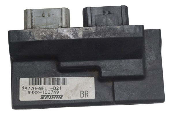 Modulo Principal Ecu Honda Cbr 1000 Rr 08-11 Original