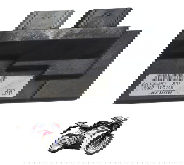 Modulo Principal Ecu Honda Cbr 1000 Rr 08-11 Original