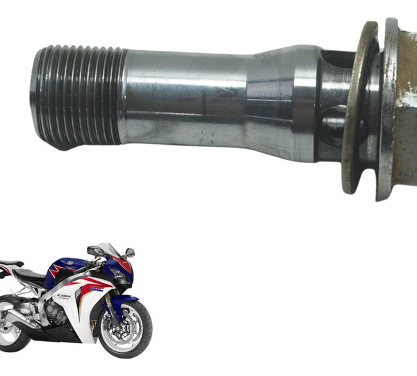 Parafuso Resfriador Óleo Honda Cbr 1000 Rr 08-11 Original
