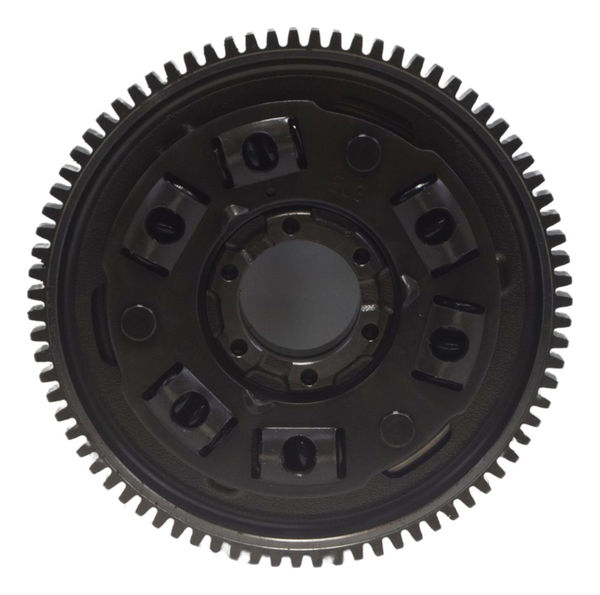 Campana Embreagem Honda Cbr 1000 Rr 08-11 Original