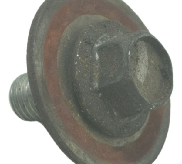 Parafuso Pinhão Honda Cbr 1000 Rr 08-11 Original