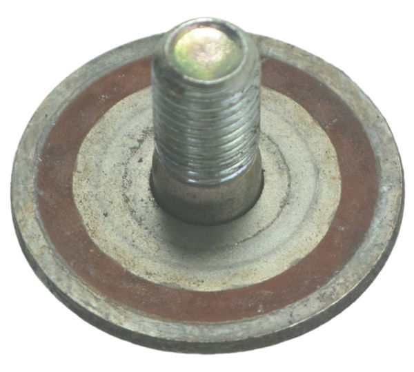 Parafuso Pinhão Honda Cbr 1000 Rr 08-11 Original