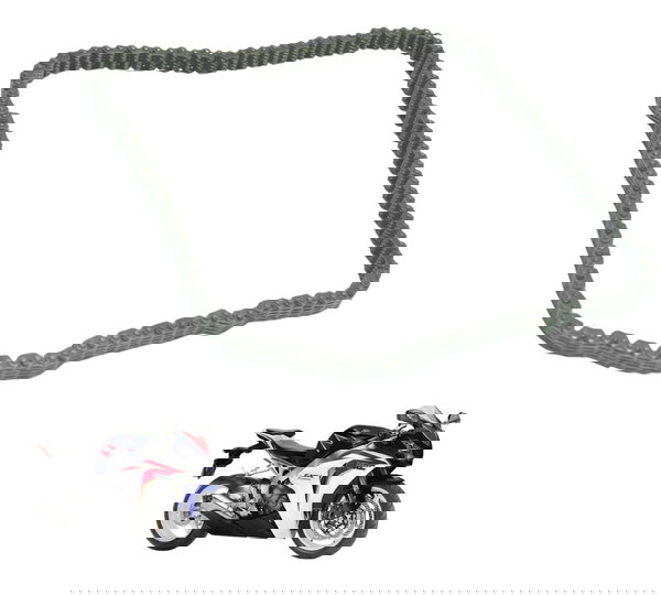 Corrente Comando Honda Cbr 1000 Rr 08-11 Original