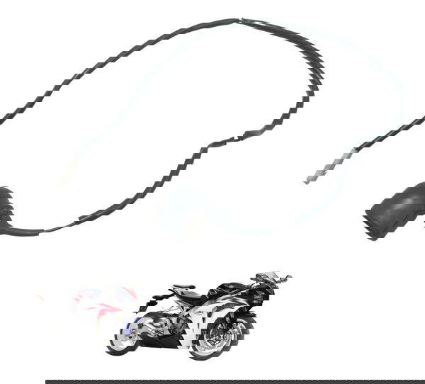 Chicote Sensor Óleo C/ Detalhes Honda Cbr 1000 Rr 08-11 Orig