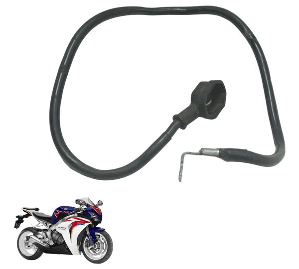 Cabo Motor Arranque Honda Cbr 1000 Rr 08-11 Original