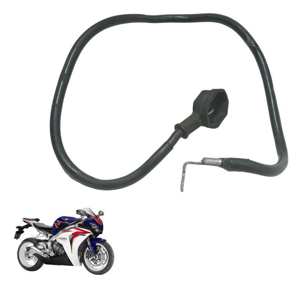 Cabo Motor Arranque Honda Cbr 1000 Rr 08-11 Original