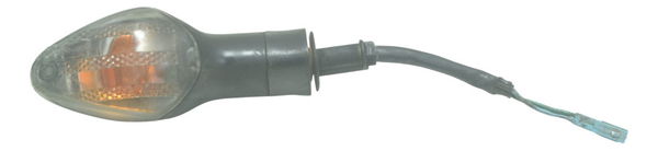 Pisca Traseiro Dir C/ Detalhes Honda Cbr 1000 Rr 08-11 Orig